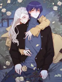 漫画《铸剑杂记》档案配图，铁砧与锻造火星